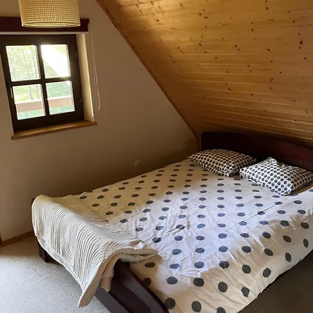 Semesterbostad Kaszuby