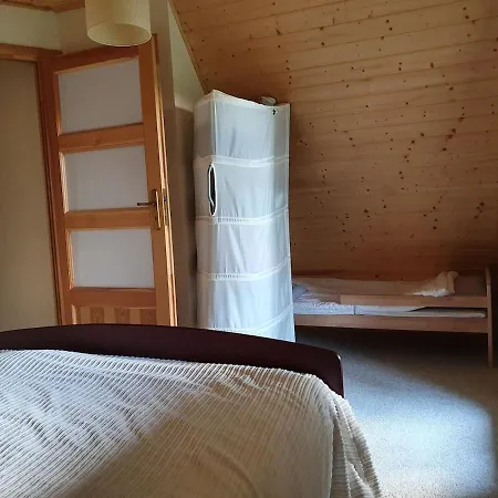 Kaszuby Holiday home