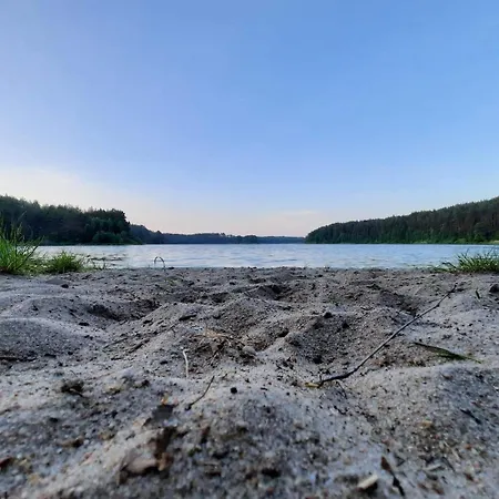 Holiday home Kaszuby