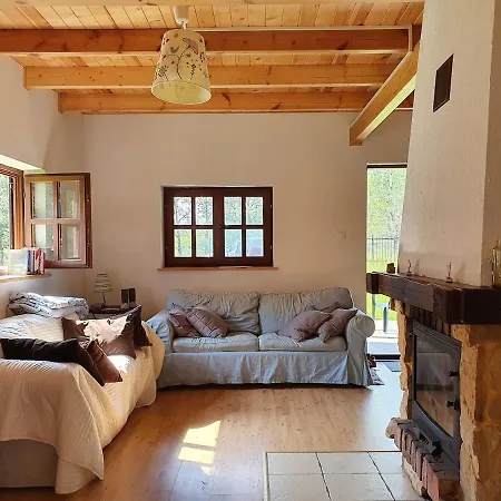 Holiday home Kaszuby *