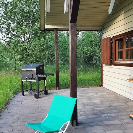 Kaszuby Semesterbostad *