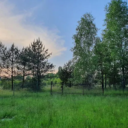 Kaszuby Sulęczyno