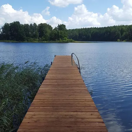 Semesterbostad Kaszuby *