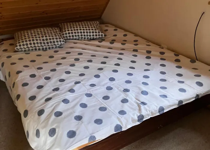 Semesterbostad Kaszuby