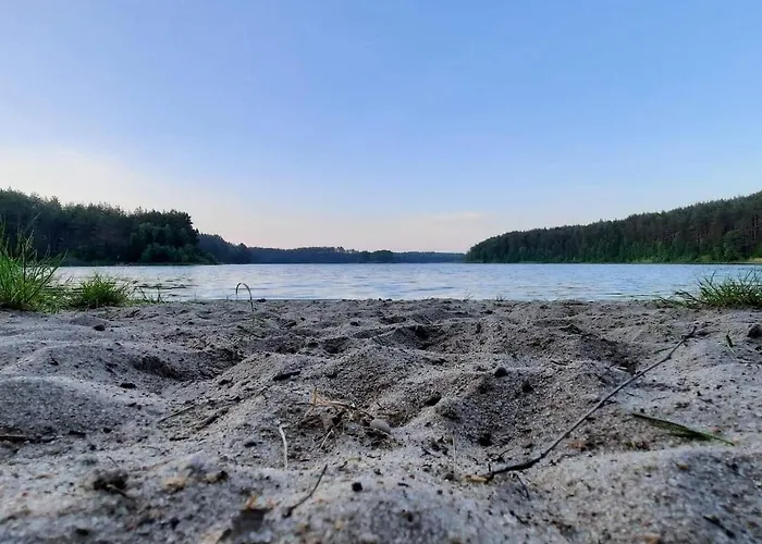 Semesterbostad Kaszuby