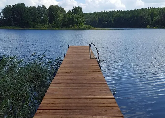 Semesterbostad Kaszuby *